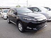 2014 TOYOTA HARRIER ELEGANCE