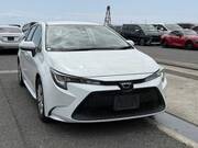 2022 TOYOTA COROLLA TOURING