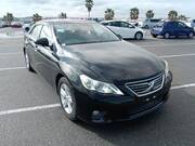 2011 TOYOTA MARK X 250G RELAX SELECTION