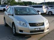 2012 TOYOTA COROLLA AXIO