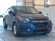 2015 HONDA VEZEL