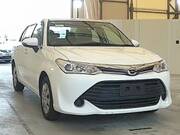 2016 TOYOTA COROLLA AXIO X