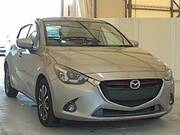 2015 MAZDA DEMIO