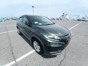 2016 HONDA VEZEL