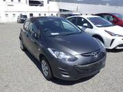 2013 MAZDA DEMIO