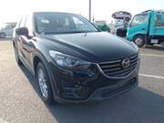 2015 MAZDA CX-5
