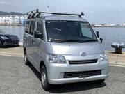 2020 TOYOTA TOWNACE VAN GL