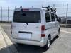 TOYOTA TOWNACE VAN