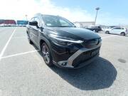 2024 TOYOTA COROLLA CROSS HYBRID Z