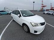 2013 TOYOTA COROLLA FIELDER 1.5X