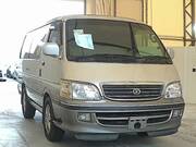 2003 TOYOTA HIACE WAGON SUPER CUSTOM G