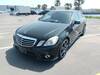 MERCEDES BENZ E CLASS