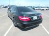 MERCEDES BENZ E CLASS