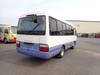 TOYOTA COASTER