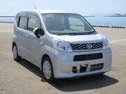 2015 DAIHATSU MOVE