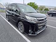 2019 TOYOTA NOAH