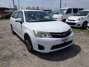 2013 TOYOTA COROLLA FIELDER