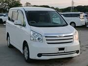 2009 TOYOTA NOAH X SMART EDITION