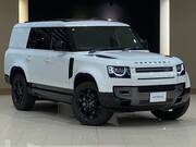 2024 LAND ROVER DEFENDER