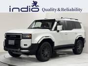 2024 TOYOTA LANDCRUISER 250