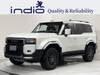 TOYOTA LANDCRUISER 250