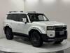 TOYOTA LANDCRUISER 250