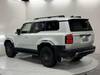 TOYOTA LANDCRUISER 250