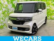 2018 HONDA N-BOX CUSTOM
