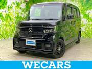 2023 HONDA N-BOX CUSTOM