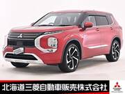 2021 MITSUBISHI OUTLANDER PHEV