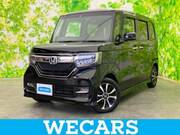2019 HONDA N-BOX CUSTOM