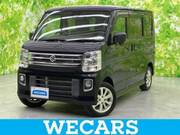 2015 SUZUKI EVERY WAGON
