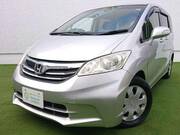 2012 HONDA FREED