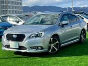 2014 SUBARU LEGACY B4