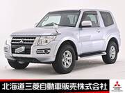 2014 MITSUBISHI PAJERO