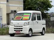2013 DAIHATSU HIJET VAN