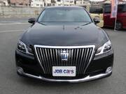 2017 TOYOTA CROWN MAJESTA