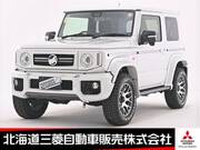 2024 SUZUKI JIMNY SIERRA