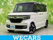 2020 HONDA N-BOX CUSTOM