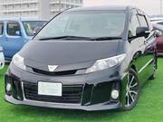 2012 TOYOTA ESTIMA AERAS