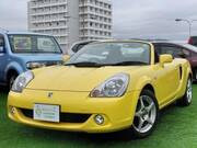 2003 TOYOTA MR-S S EDITION