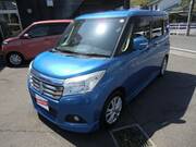 2018 MITSUBISHI DELICA D2