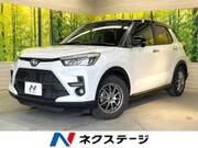 2020 TOYOTA RAIZE