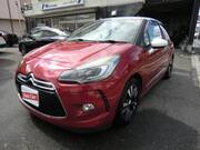 2016 CITROEN CITROEN DS3