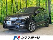 2020 HONDA VEZEL