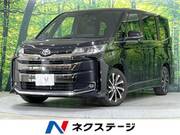 2024 TOYOTA NOAH