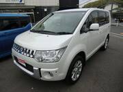2015 MITSUBISHI DELICA D5