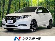 2016 HONDA VEZEL