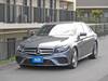 MERCEDES BENZ E-CLASS