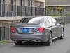MERCEDES BENZ E-CLASS